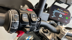 24 Model Year BMW R1300 GS TE